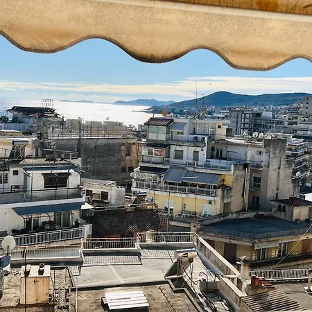 Surrounded View Family - With Private Parking Daire *