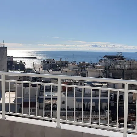 Surrounded View Family - With Private Parking Daire