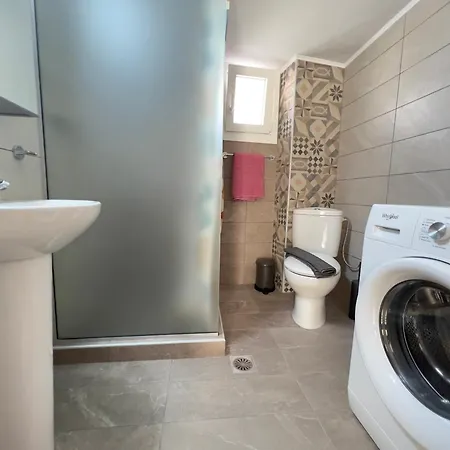 Surrounded View Family - With Private Parking Kavala