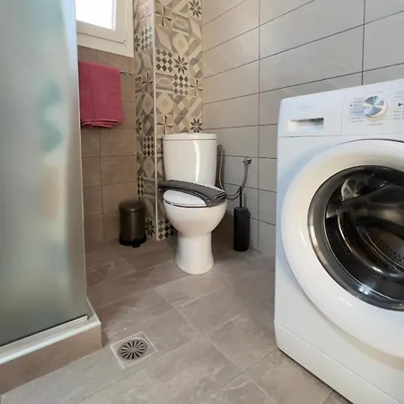 Surrounded View Family - With Private Parking Daire