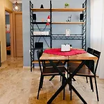 Surrounded View Family - With Private Parking Apartament Kavala