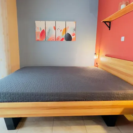 Surrounded View Family - With Private Parking 아파트 *