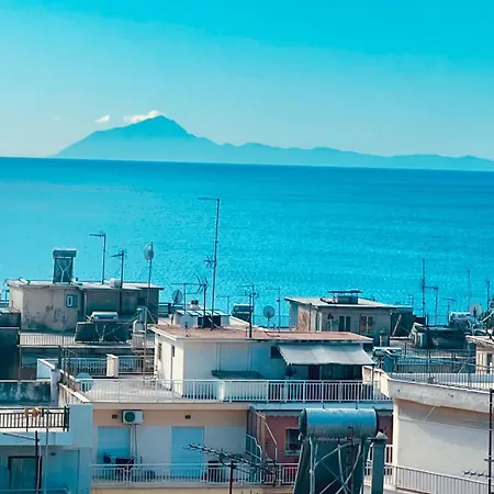 Апартаменты Surrounded View Family - With Private Parking