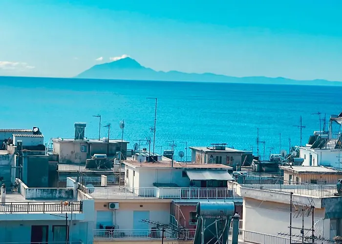 Appartamento Surrounded View Family - With Private Parking