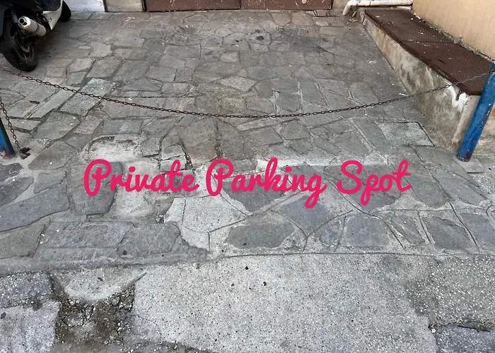 Апартаменты Surrounded View Family - With Private Parking *